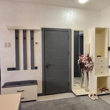 Studio 86 Apartment Taškent Exteriér fotografie