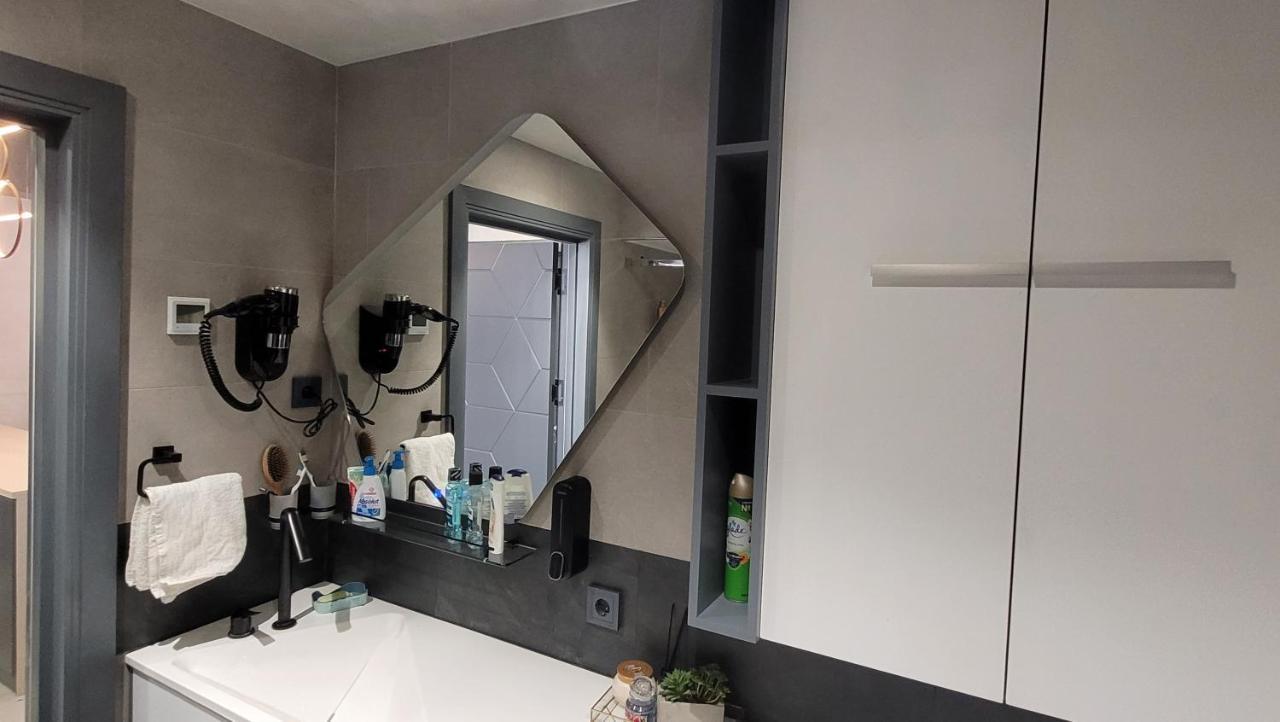 Studio 86 Apartment Taškent Exteriér fotografie