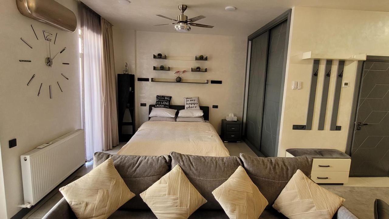 Studio 86 Apartment Taškent Exteriér fotografie