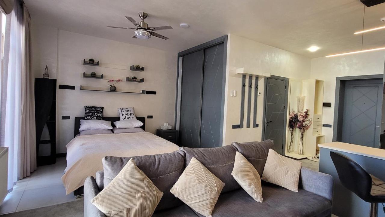 Studio 86 Apartment Taškent Exteriér fotografie