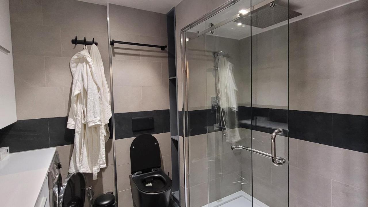 Studio 86 Apartment Taškent Exteriér fotografie