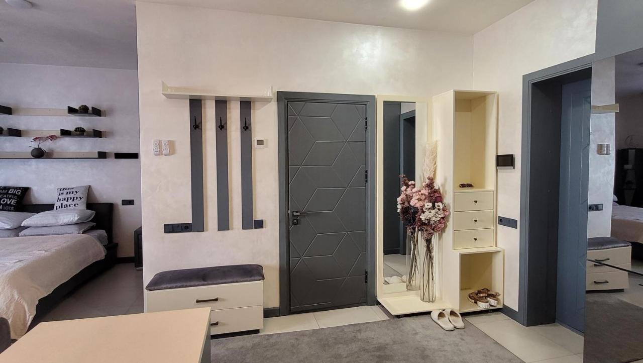 Studio 86 Apartment Taškent Exteriér fotografie