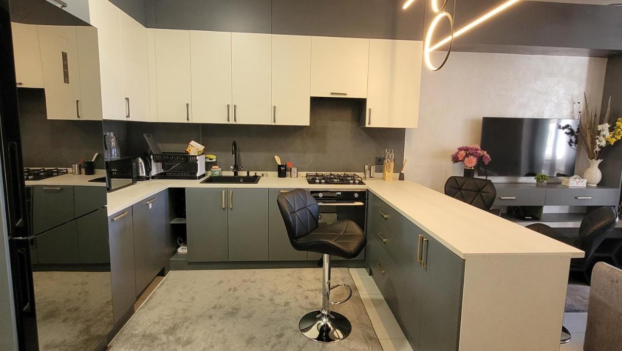 Studio 86 Apartment Taškent Exteriér fotografie