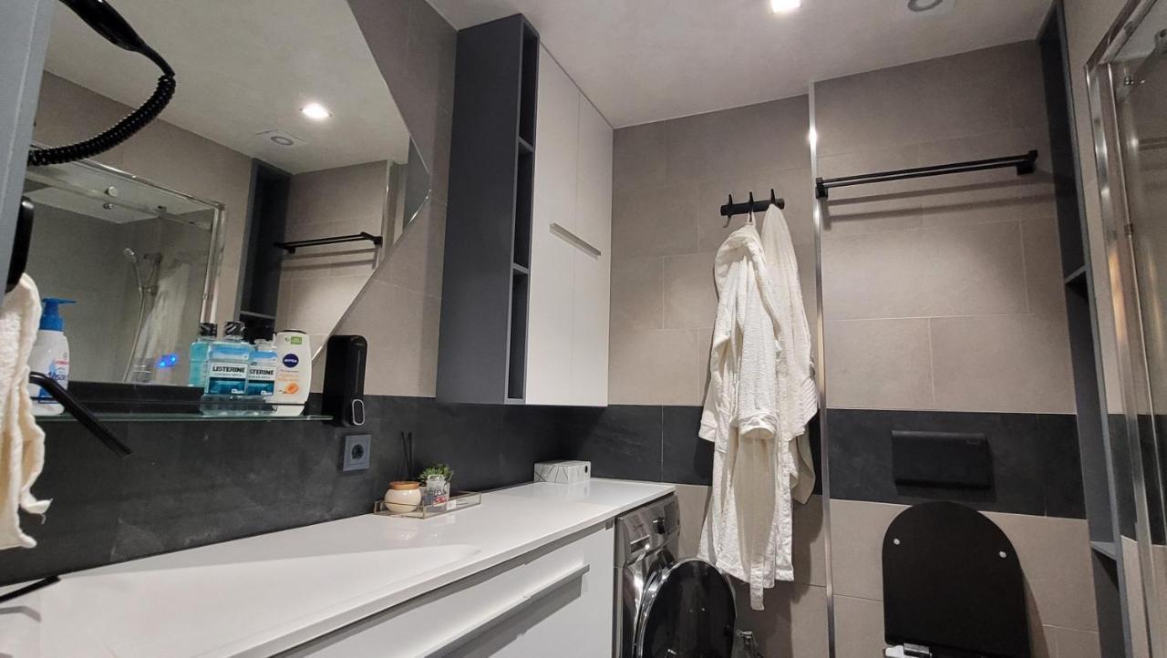 Studio 86 Apartment Taškent Exteriér fotografie