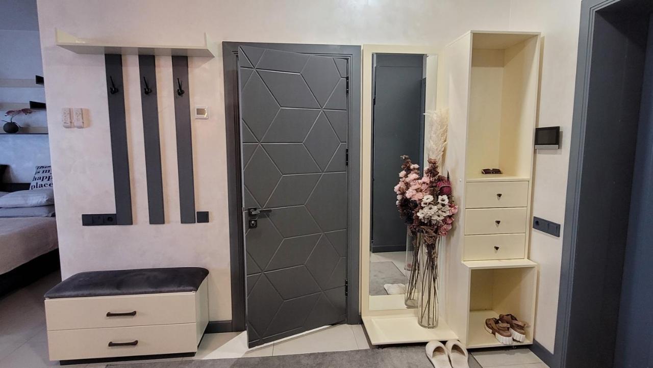 Studio 86 Apartment Taškent Exteriér fotografie